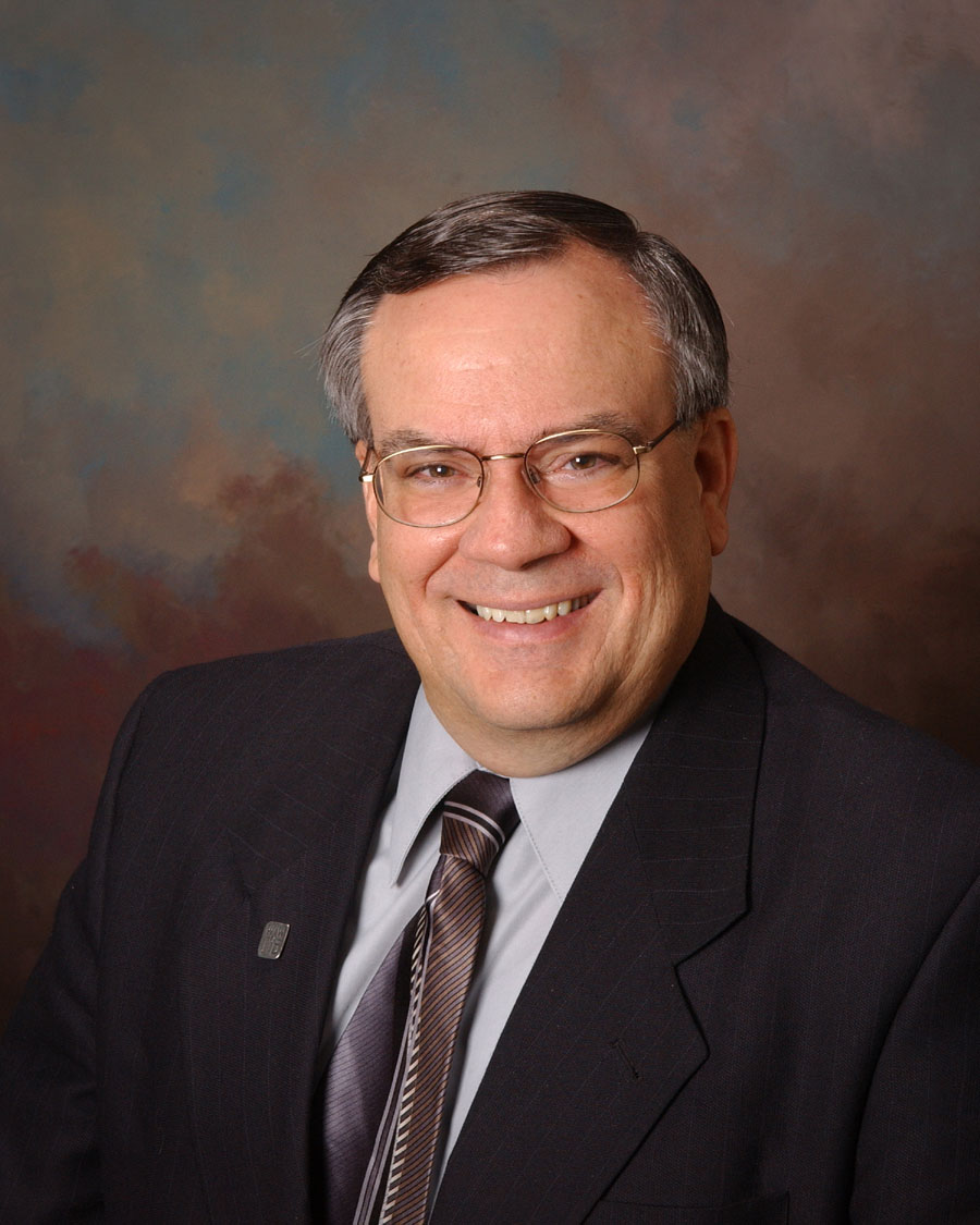 Bruce Boyer