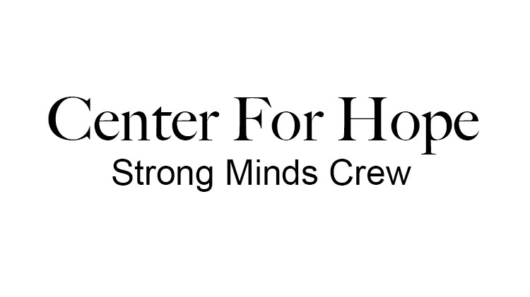 Center for Hope Logo