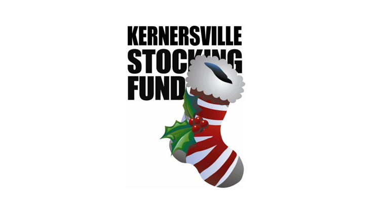 christmas stocking fund logo