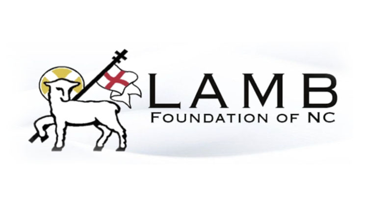 lamb foundation logo