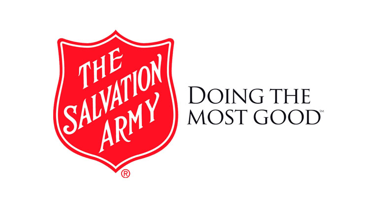salvation army logo