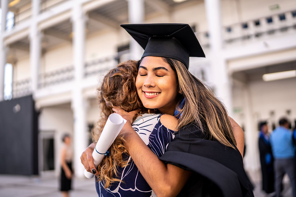 Graduate